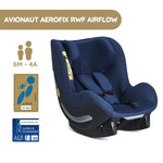 Avionaut AeroFIX RWF AirFlow - Navy