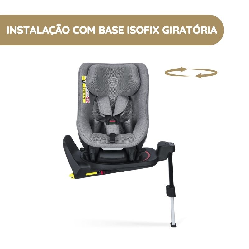 Avionaut AeroFIX RWF AirFlow - Black