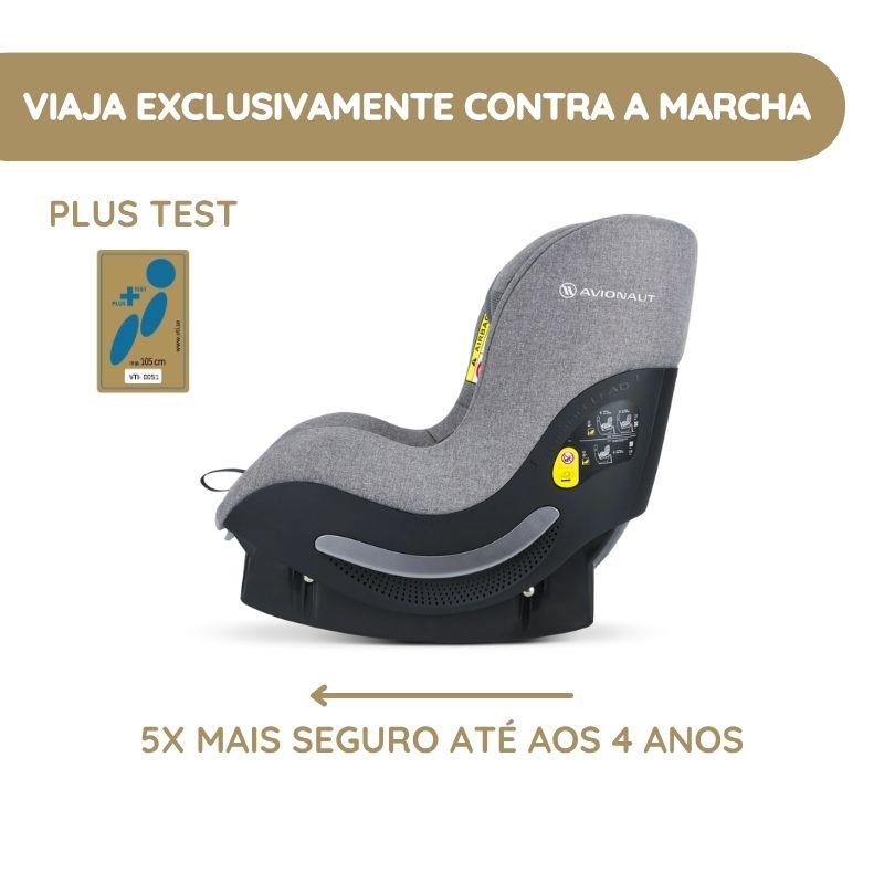 Avionaut AeroFIX RWF AirFlow - Pink