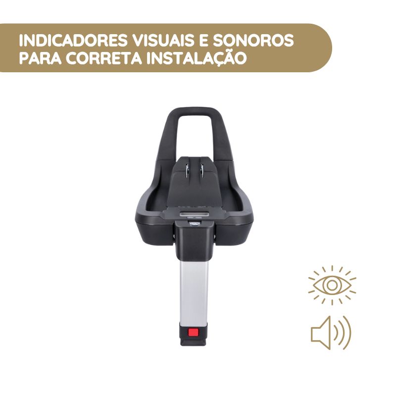Avionaut Base IQ 2.0 C