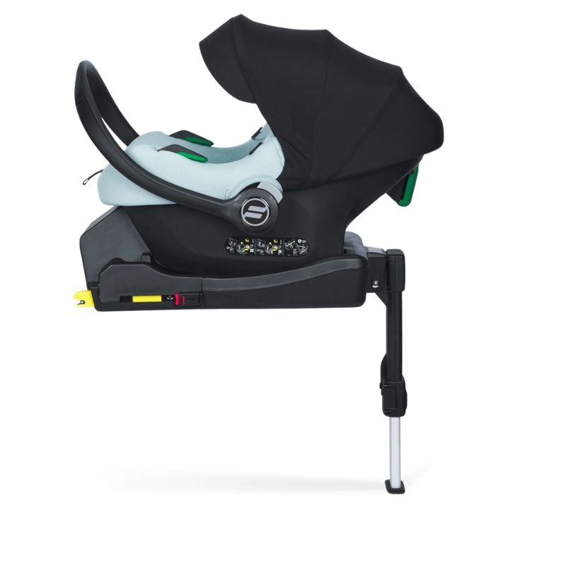 Avionaut Cadeira Auto Cosmo 2.0 AirFlow - Mint