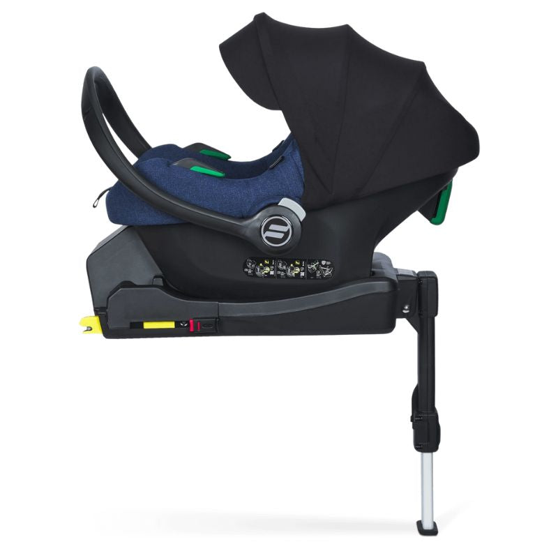 Avionaut Cadeira Auto Cosmo 2.0 AirFlow - Navy