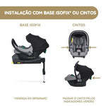 Avionaut Cadeira Auto Cosmo 2.0 AirFlow - Mint