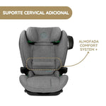 Avionaut Cadeira Auto MaxSpace Smart - Grey