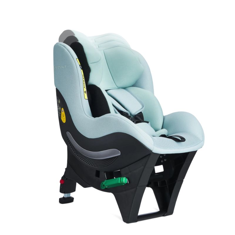 Avionaut Cadeira Auto Sky AirFlow - Mint