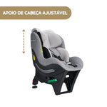Avionaut Cadeira Auto Sky AirFlow - Navy