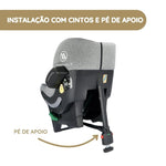 Avionaut Cadeira Auto Sky Q Smart - Grey