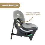 Avionaut Cadeira Auto Sky Q Smart - Black
