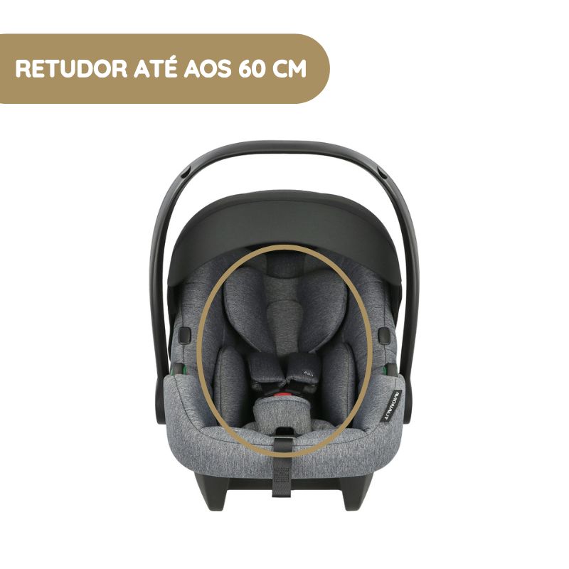 Avionaut Cosmo 2.0 Smart - Grey