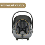 Avionaut Cosmo 2.0 Smart - Grey