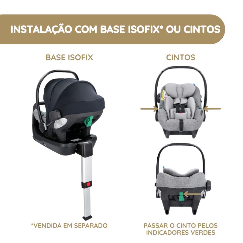 Avionaut Pixel PRO 2.0 C - Grey