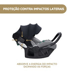 Avionaut Pixel PRO 2.0 C - Black