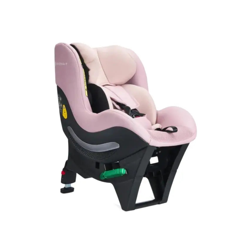 Avionaut Silla de Coche Sky AirFlow - Rosa