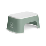 BabyBjorn Banco Estável - Verde profundo/Blanco
