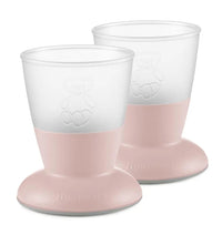 Pastel Pink