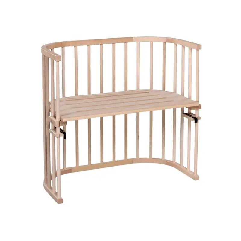 Babybay Cuna colecho Original - natural sin tratar