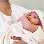 Shnuggle Toalha de Banho - Blue