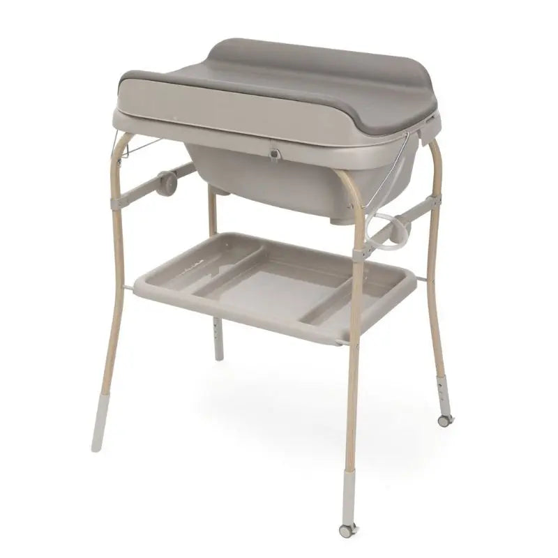 Chicco Banheira Soft Bubble Armonia - Motherpearl