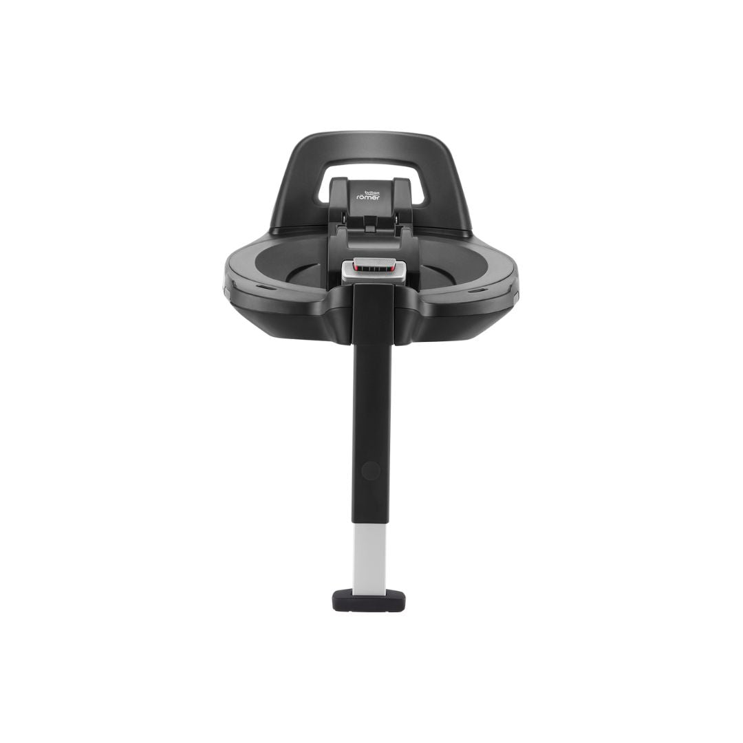 Britax Romer Pack Rio Completo - Soft Taupe