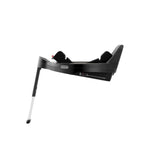 Trio Rio Carrinho de Bebé + Ovinho Baby-Safe Pro + Base Isofix Vario 5Z da Britax Römer - Style Teak