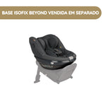 BeSafe Cadeira Auto Beyond 2 360 B - Dark Grey Mélange