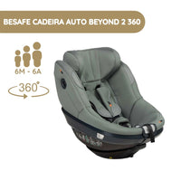Meadow Green Brisa Suave