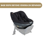 BeSafe Cadeira Auto Beyond 2 B - Anthracite Mesh