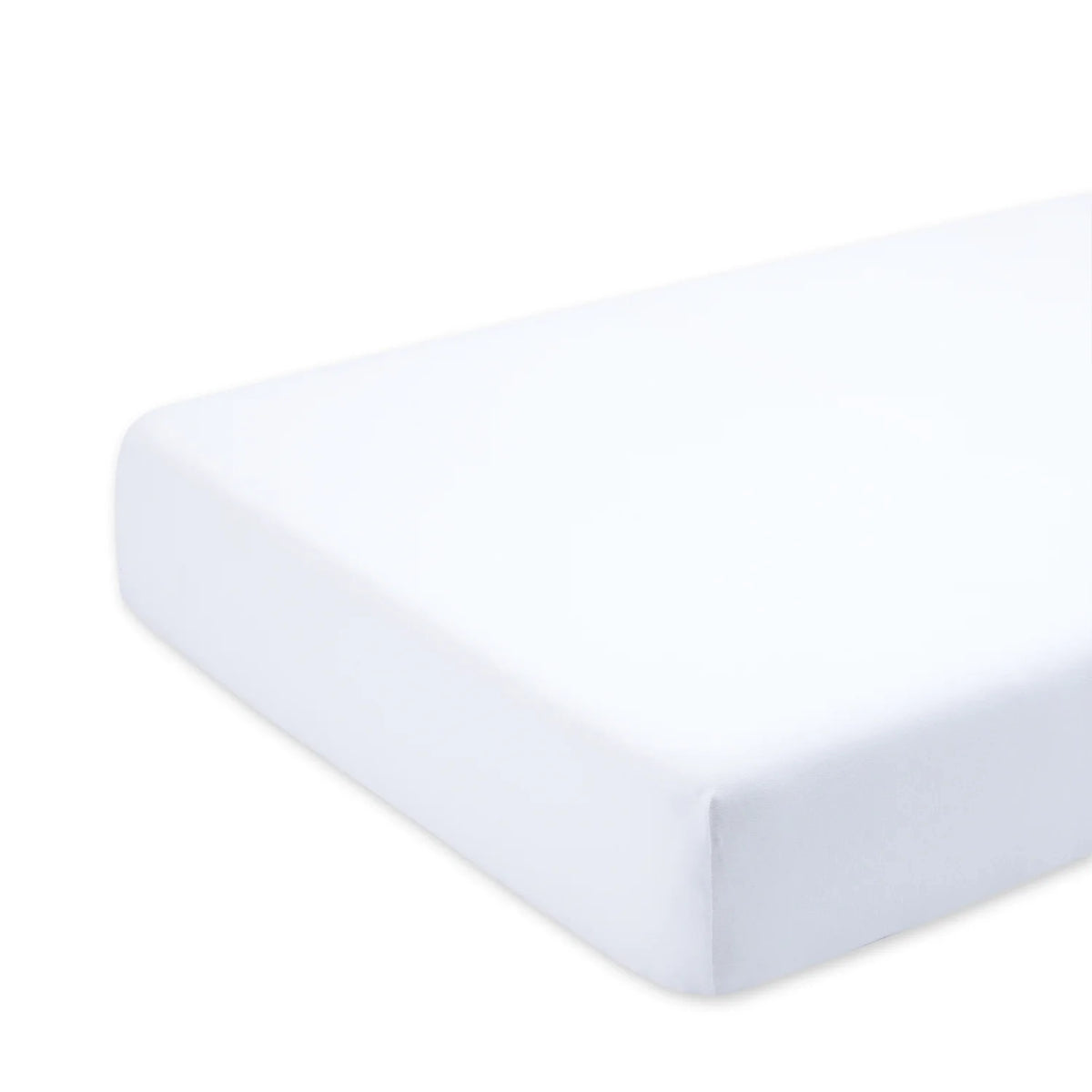 Bemini Lençol de Cama 70x140cm - Snow