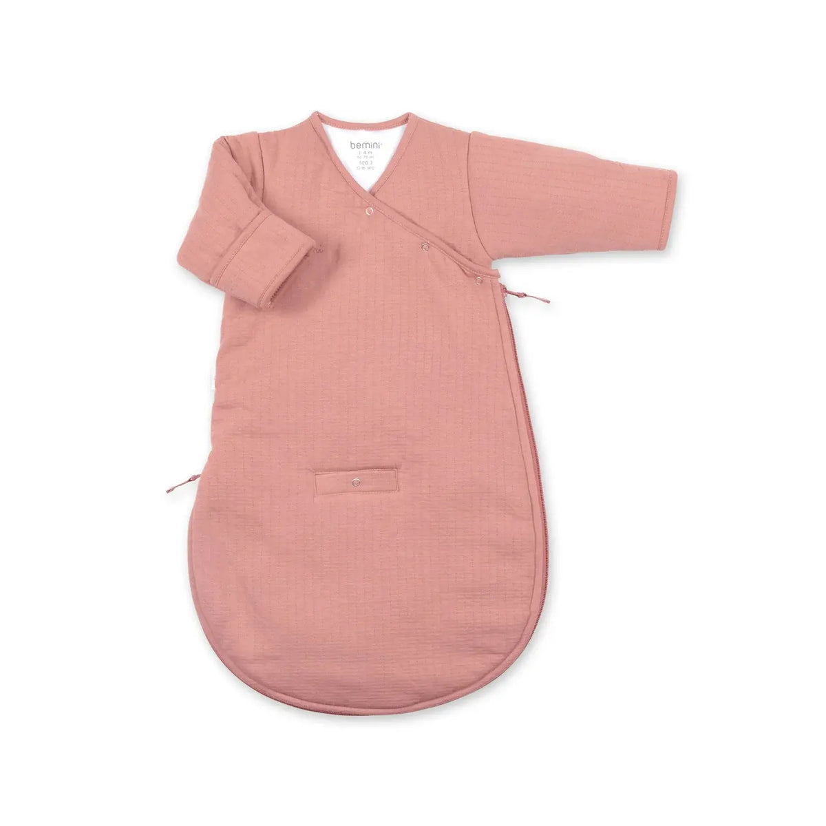 Bemini Saco de Dormir 0-3m (tog 3) - Sienna