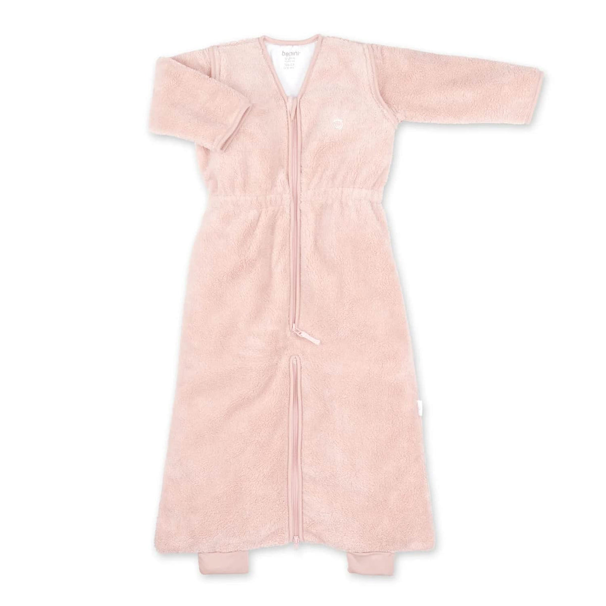 Bemini Saco de Dormir 12-24m (tog 2.5) - Blush