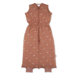 Bemini Saco de Dormir 24-36m (tog 0.5) - Art deco