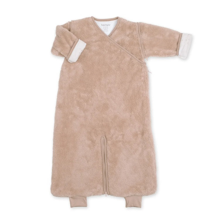 Bemini Saco de Dormir 4-12m (tog 2) - Natural Beige