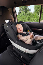 BeSafe Cadeira Auto Beyond - Fresh Black Cab