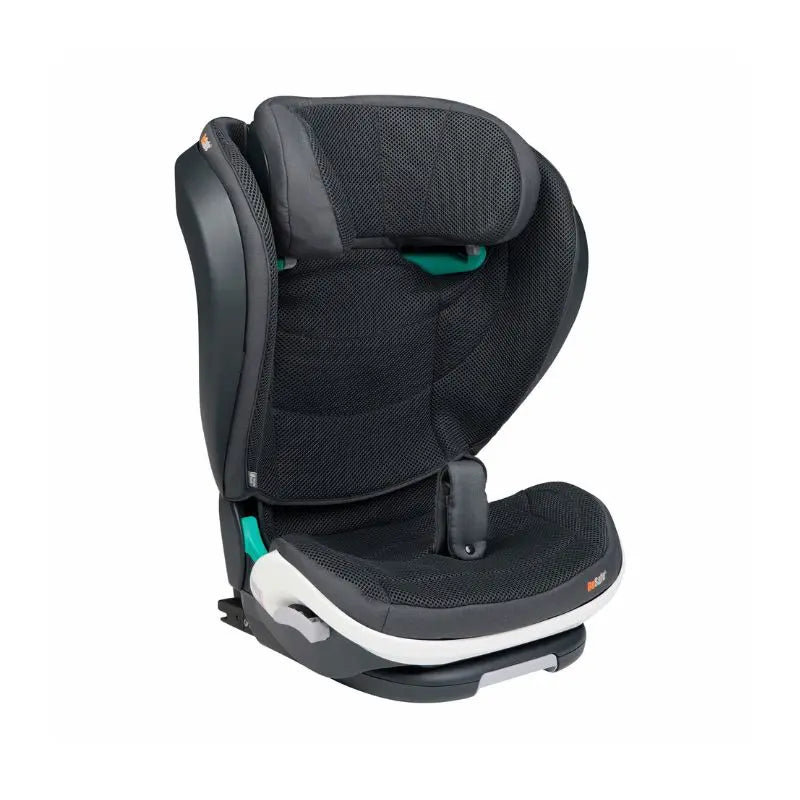 Besafe Silla de coche Flex FIX 2 i-Size - Anthracite Mesh