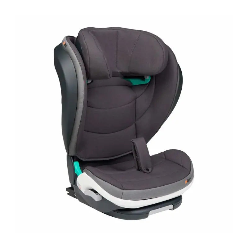 Besafe Silla de Coche Flex FIX 2 i-Size - Metallic Mélange