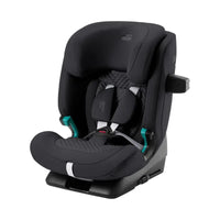 LUX Onyx Black