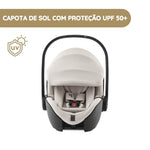 Britax Römer Cadeira Auto Baby-Safe Pro - Night Blue STYLE