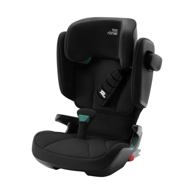 Britax Römer Silla de coche Kidfix i-Size - Cosmos Black