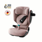 Cadeira Auto Kidfix Pro da Britax Römer - Dusty Rose - Style dos 3.5 aos 12 anos