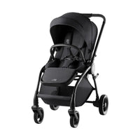 Estilo Carbon Black