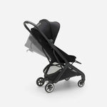 Bugaboo Carrinho de Bebé Butterfly - Black/Midnight Black