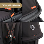 Bugaboo Carrinho de Bebé Fox Cub completo - Forest green