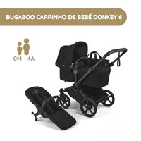 Heritage Black