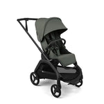 Bugaboo Dragonfly Plus Carrinho de Bebé - Forest Green