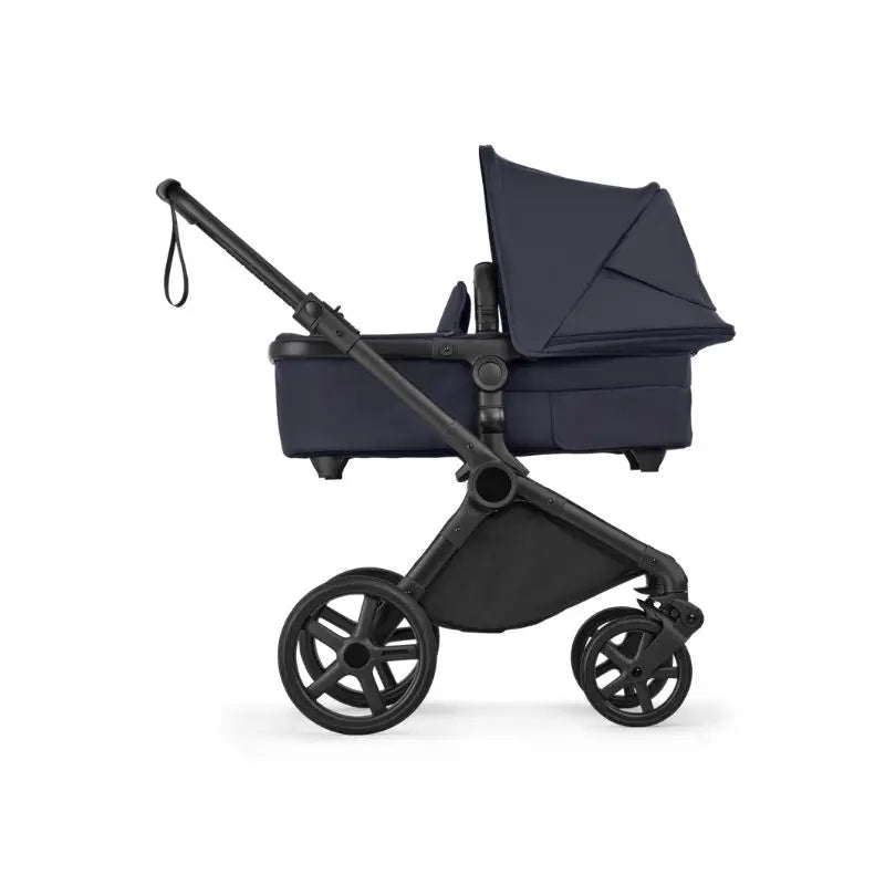 Cochecito Bugaboo Cub - Deep Indigo
