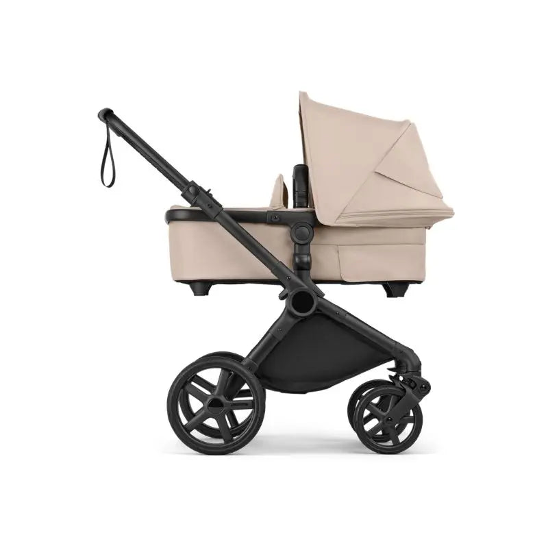 Cochecito Bugaboo Cub - Desert Taupe