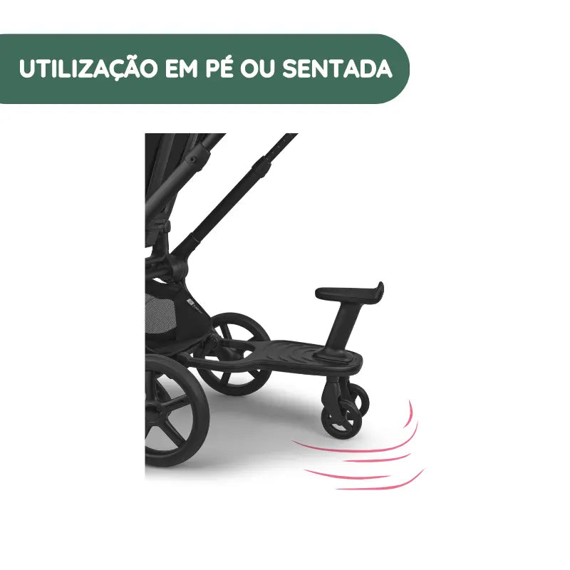 Bugaboo Patinete