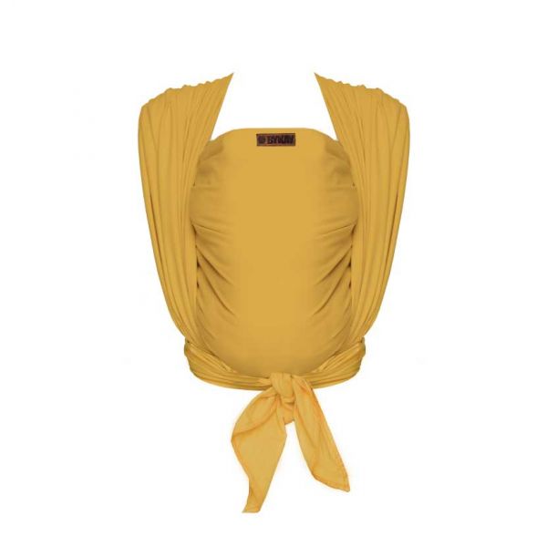ByKay Woven Wrap Deluxe - Tam.6 - Autumn Yellow
