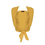 ByKay Woven Wrap Deluxe - Tam.7 - Autumn Yellow