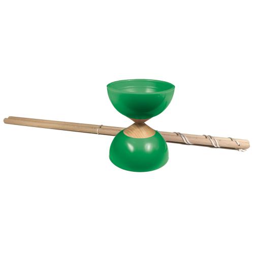 Cayro Jogo de Diábolo